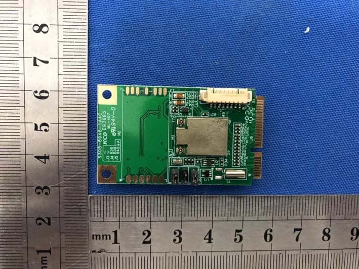 HIPswitch 75w - FCC ID 2AE4M-HS75W - Tempered Networks, Inc. (4)