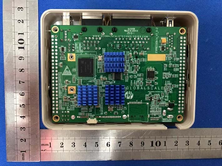 HIPswitch 75w - FCC ID 2AE4M-HS75W - Tempered Networks, Inc. (3)