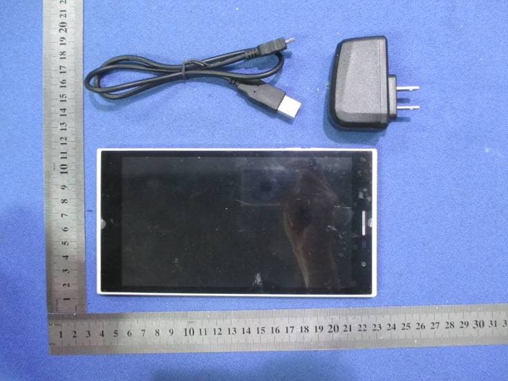 Tablet phone - FCC ID 2AE4P-SKY70Q - ShenZhen KINODA Technology Co.,Ltd