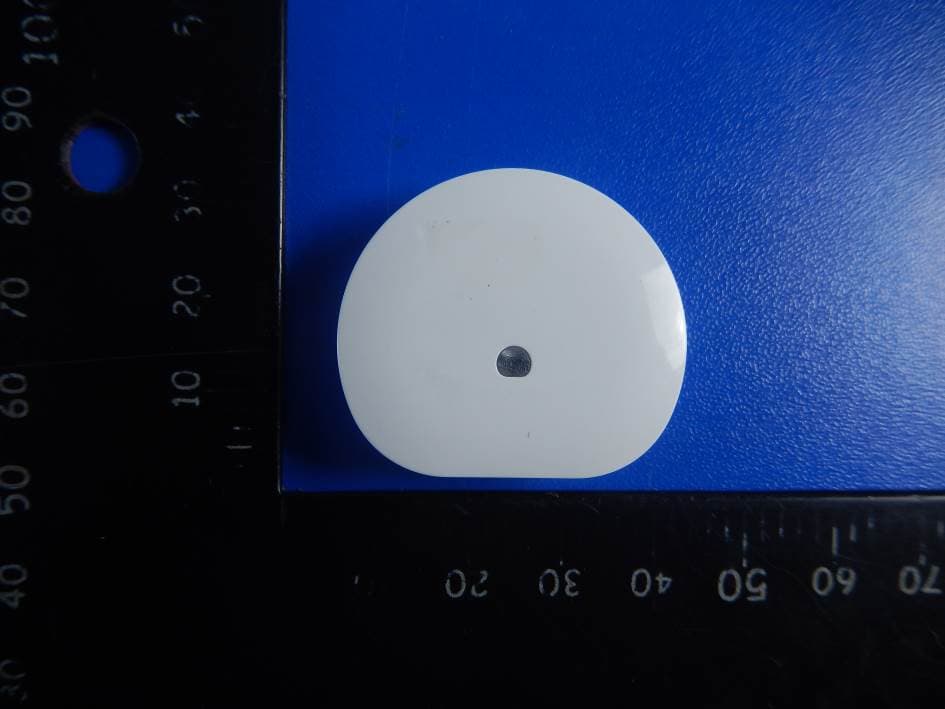 Activity tracking sensor - FCC ID 2AE59ADS1301 - MivaTek Limited (2)