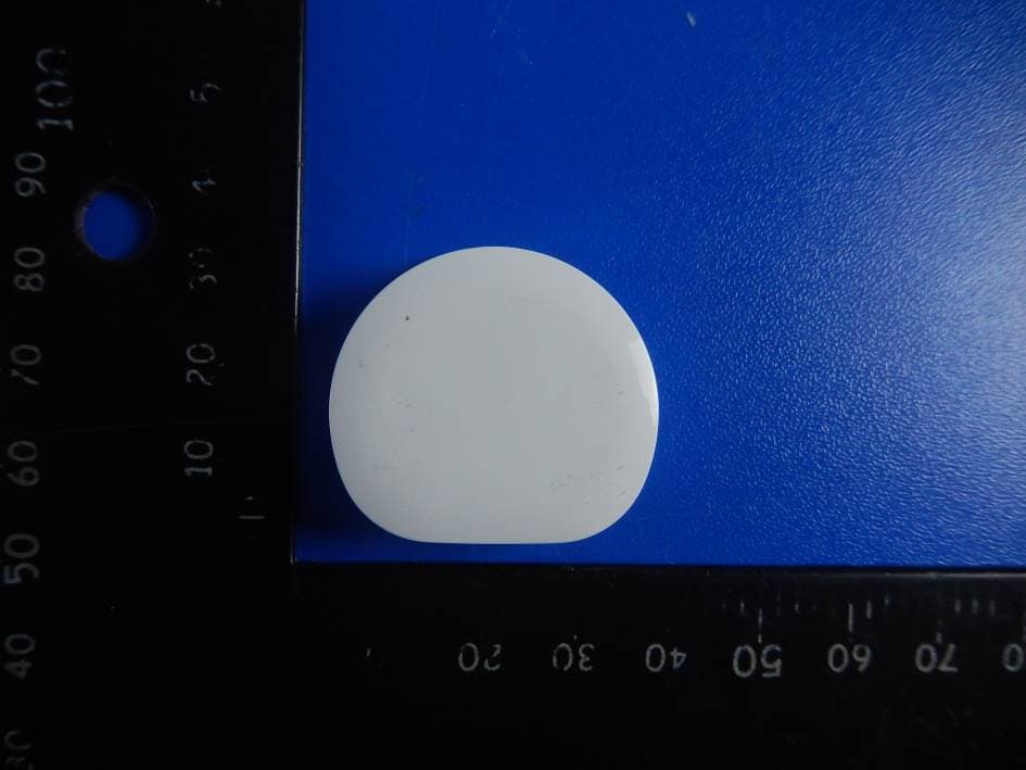 Activity tracking sensor - FCC ID 2AE59ADS1301 - MivaTek Limited