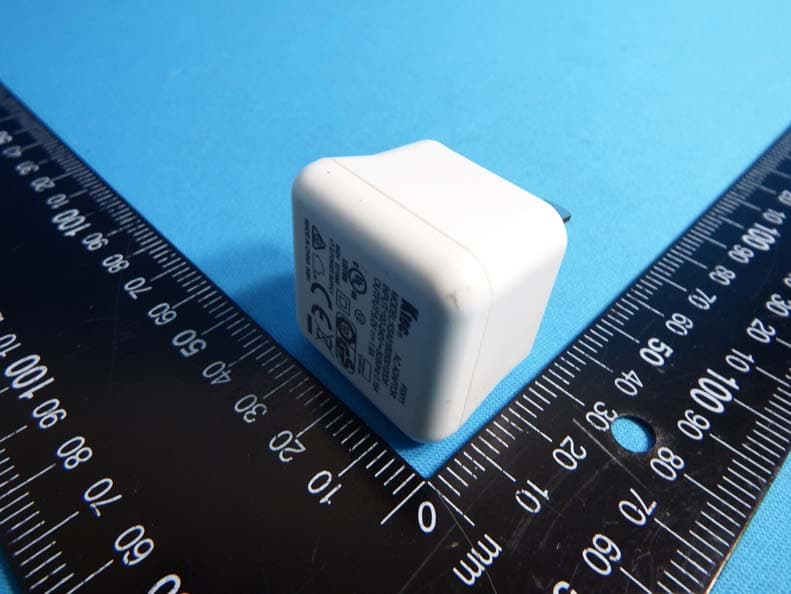 WiFi Home Monitor - FCC ID 2AE59IPC07 - MivaTek Limited (2)