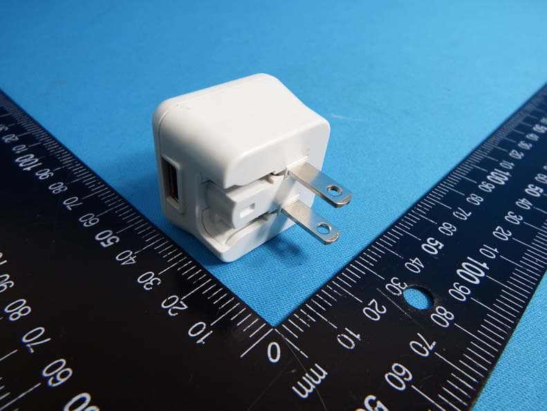 WiFi Home Monitor - FCC ID 2AE59IPC07 - MivaTek Limited