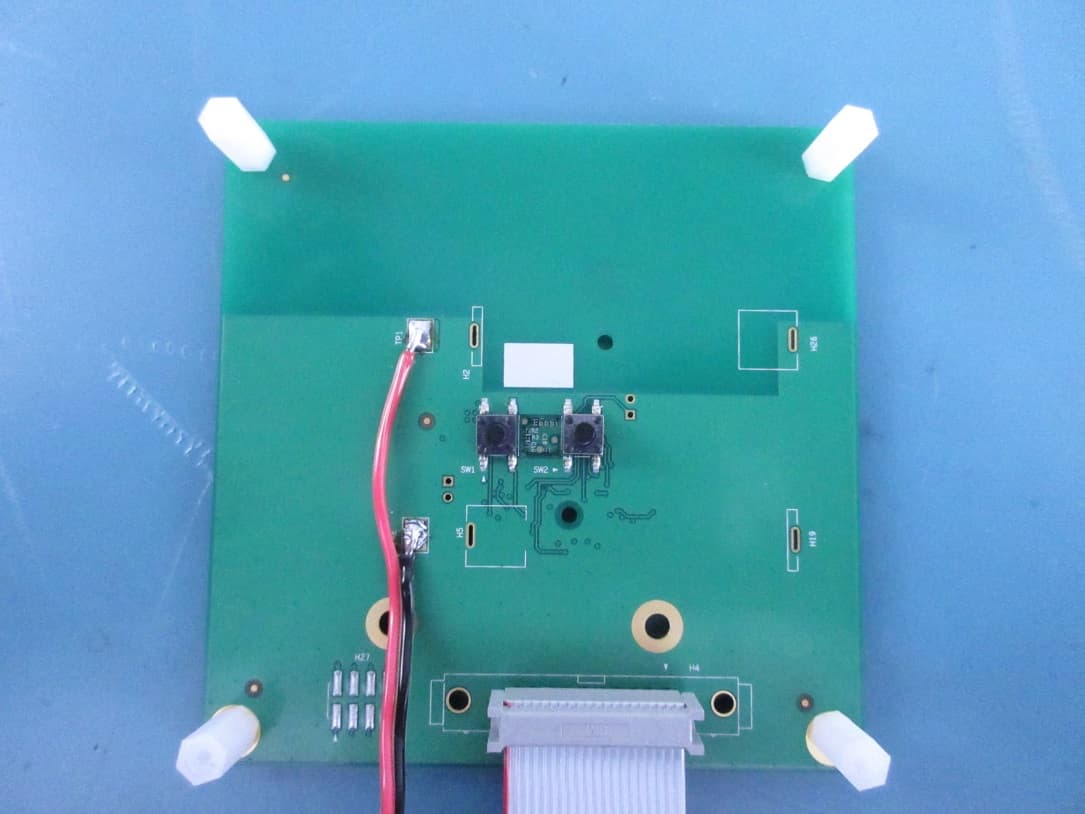 Radio Module - FCC ID 2AE5A-TRTN - Roost Inc. (2)