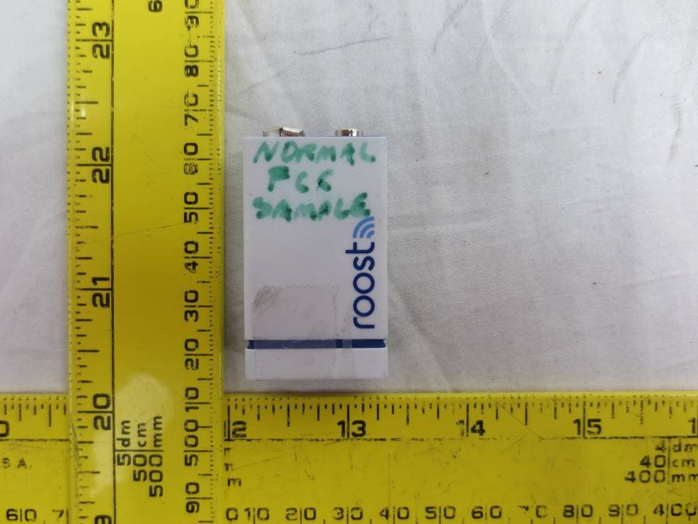 Wireless Battery - FCC ID 2AE5ATOSV - Roost Inc. (2)