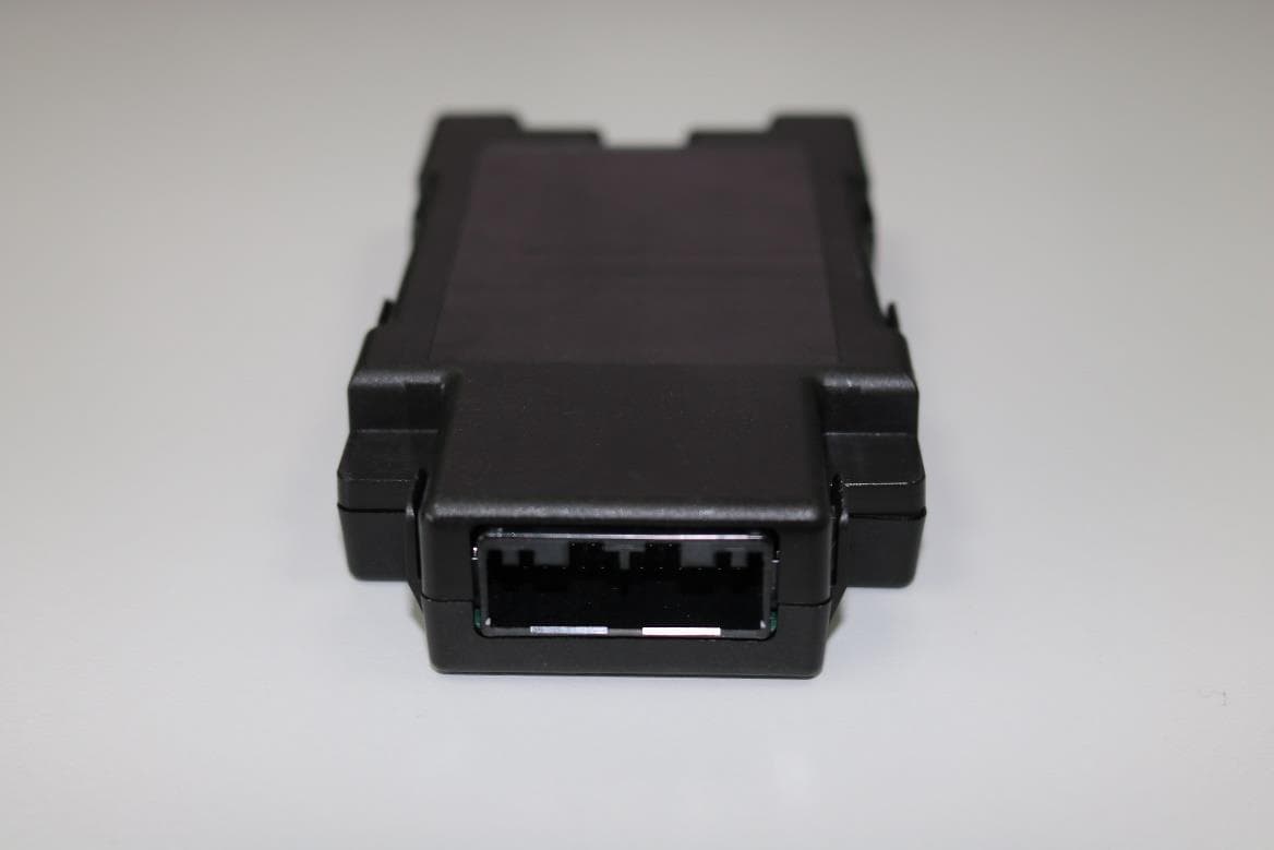 Headphone Emitter Module - FCC ID 2AE5I-HEM - Jaguar Land Rover Limited (4)