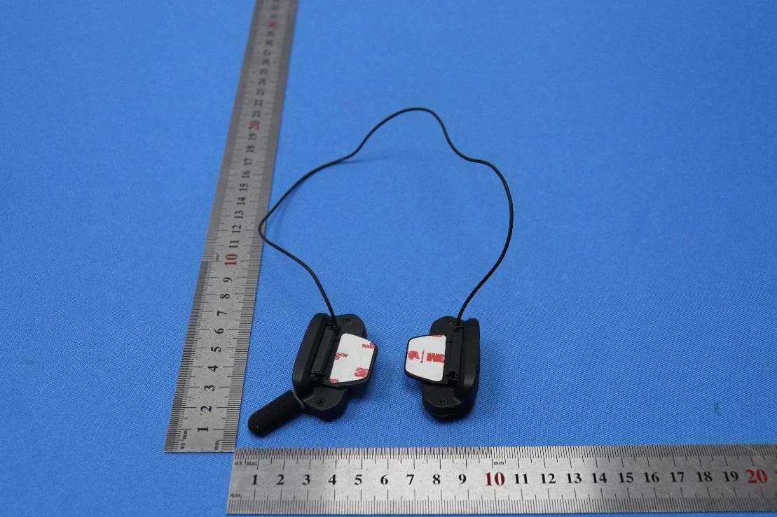 BTBIKE - FCC ID 2AE5MBTBIKE - EuroCB (Phils.), Inc. (2)