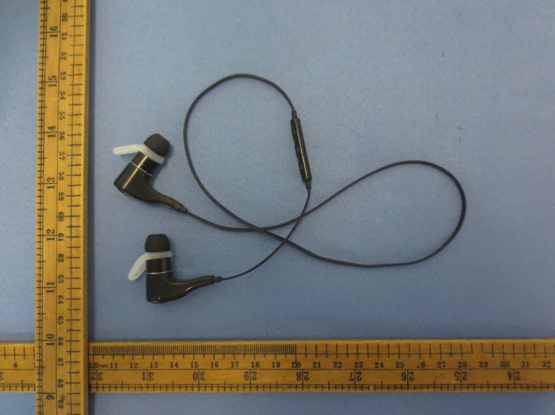 Earbuds Bluetooth - FCC ID 2AE5QBL-099 - Aesonic Electronics Co., Ltd