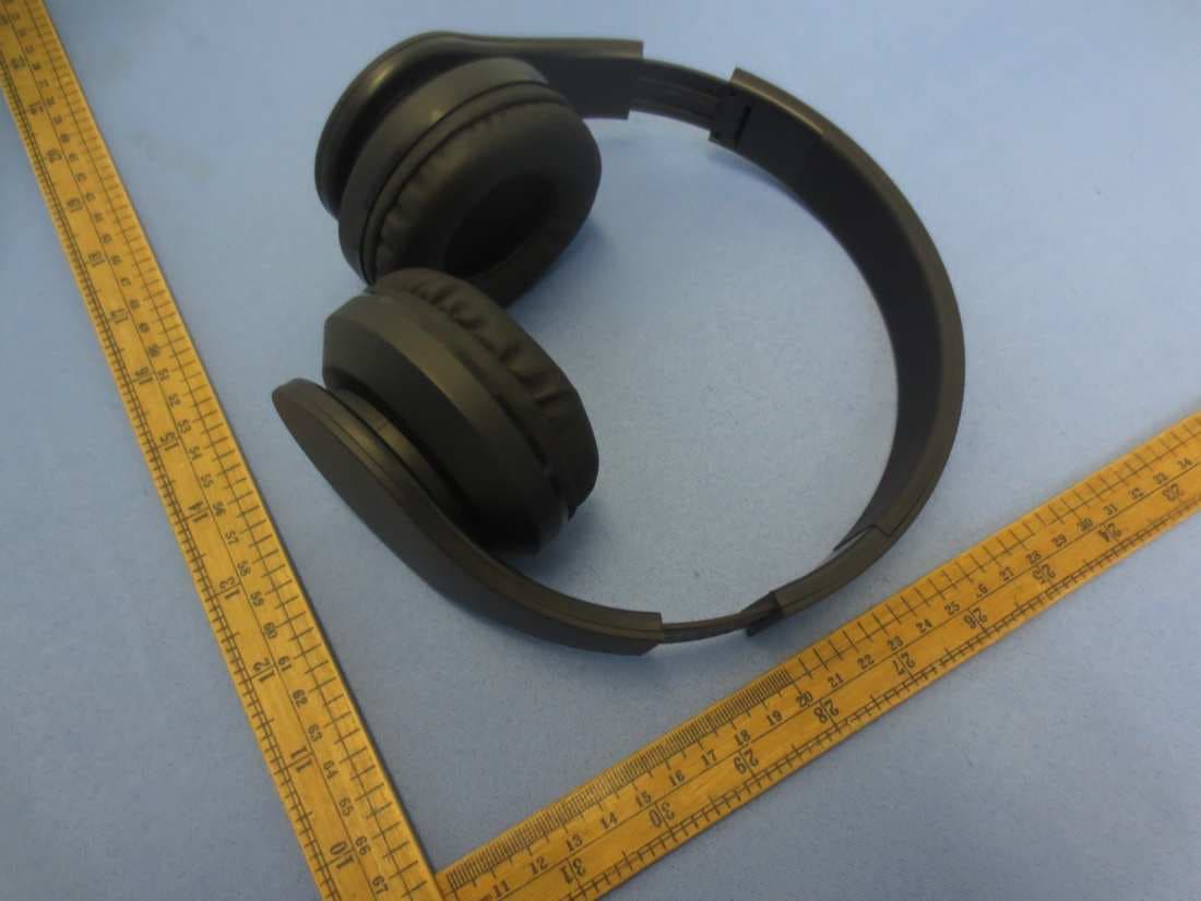 Headphone Bluetooth - FCC ID 2AE5QBL-759 - Aesonic Electronics Co., Ltd (3)