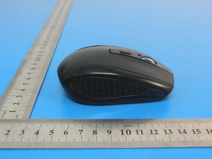Wireless mouse - FCC ID 2AE5VGEIAWM002 - Shenzhen Good&Easy Technology Co.,Ltd. (2)
