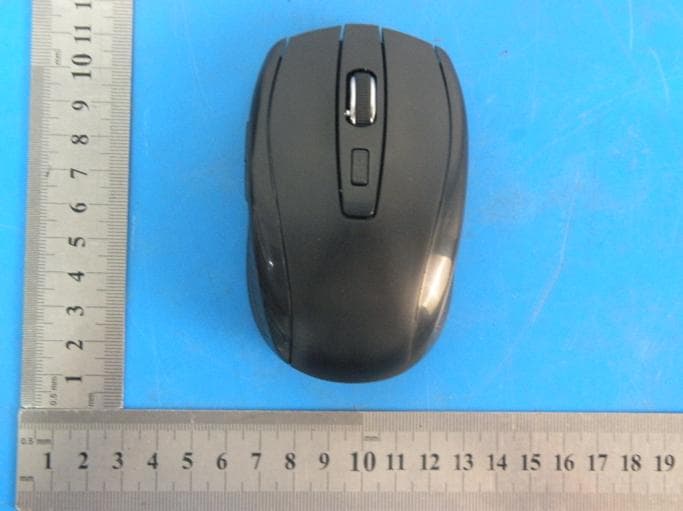 Wireless mouse - FCC ID 2AE5VGEIAWM002 - Shenzhen Good&Easy Technology Co.,Ltd. (4)