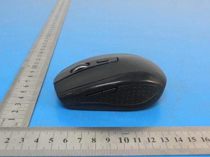 Wireless mouse - FCC ID 2AE5VGEIAWM002 - Shenzhen Good&Easy Technology Co.,Ltd. (3)