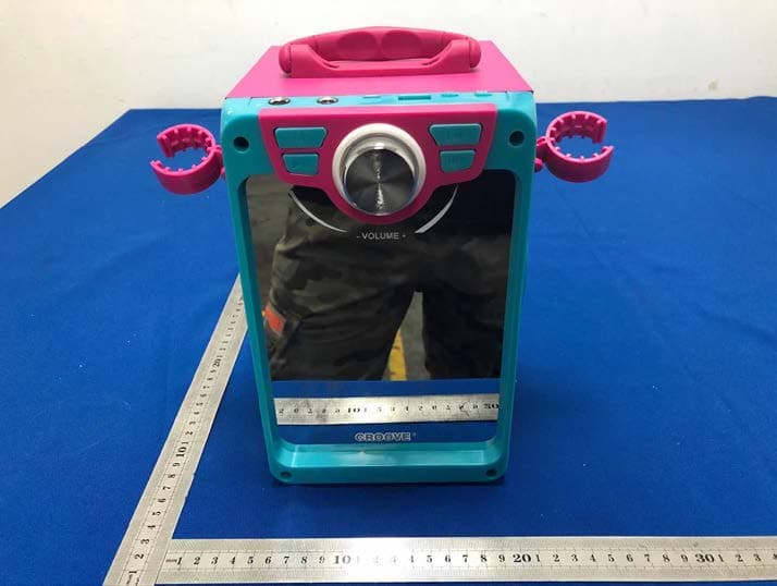 Croove Pop Box Karaoke - FCC ID 2AE67-CR27052706 - Bulk Unlimited Corp (3)