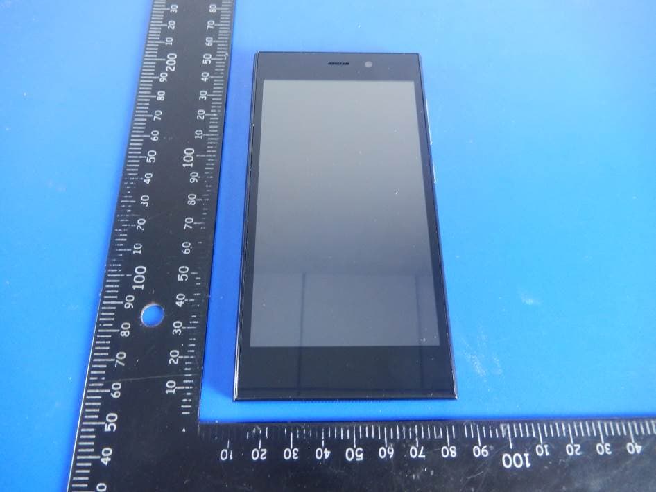 WCDMA Mobile phone - FCC ID 2AE68-3G5-02 - Datawind Inc (5)
