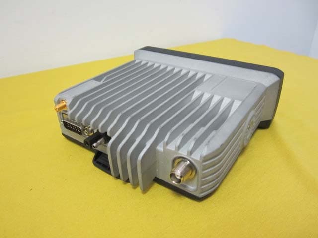 Digital Mobile Radio - FCC ID 2AE6CEM8100U1 - Shenzhen Excera Technology Co., Ltd.