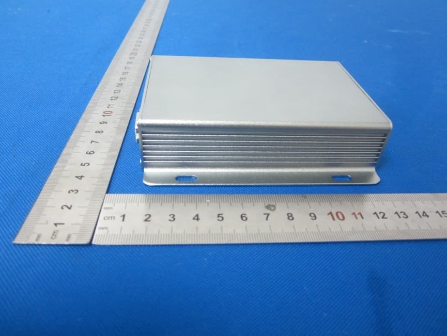 POE Multi-Reader - FCC ID 2AE6K-B24RRO-4P01 - BISA TECHNOLOIGES (HONG KONG) LIMITED (5)