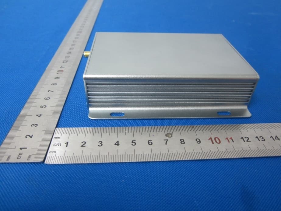 POE Multi-Reader - FCC ID 2AE6K-B24RRO-4P01 - BISA TECHNOLOIGES (HONG KONG) LIMITED (4)