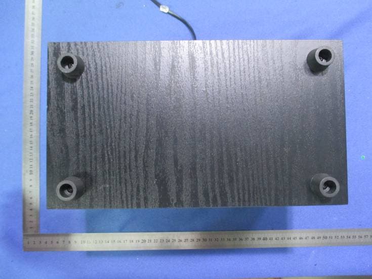 Speaker - FCC ID 2AE6R-MSBT3909 - SHENZHEN CITY ENKOR ELECTRONICS LIMITED. (2)