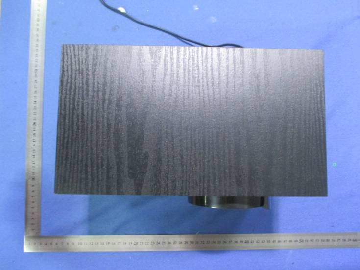 Speaker - FCC ID 2AE6R-MSBT3909 - SHENZHEN CITY ENKOR ELECTRONICS LIMITED. (3)