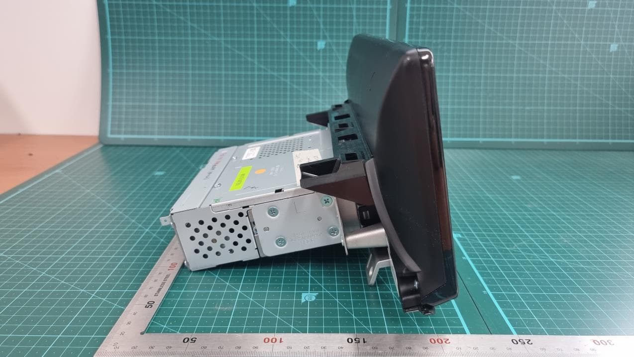 Car AVN - FCC ID 2AE77-DGU12T5Y461A2 - DIGEN (3)