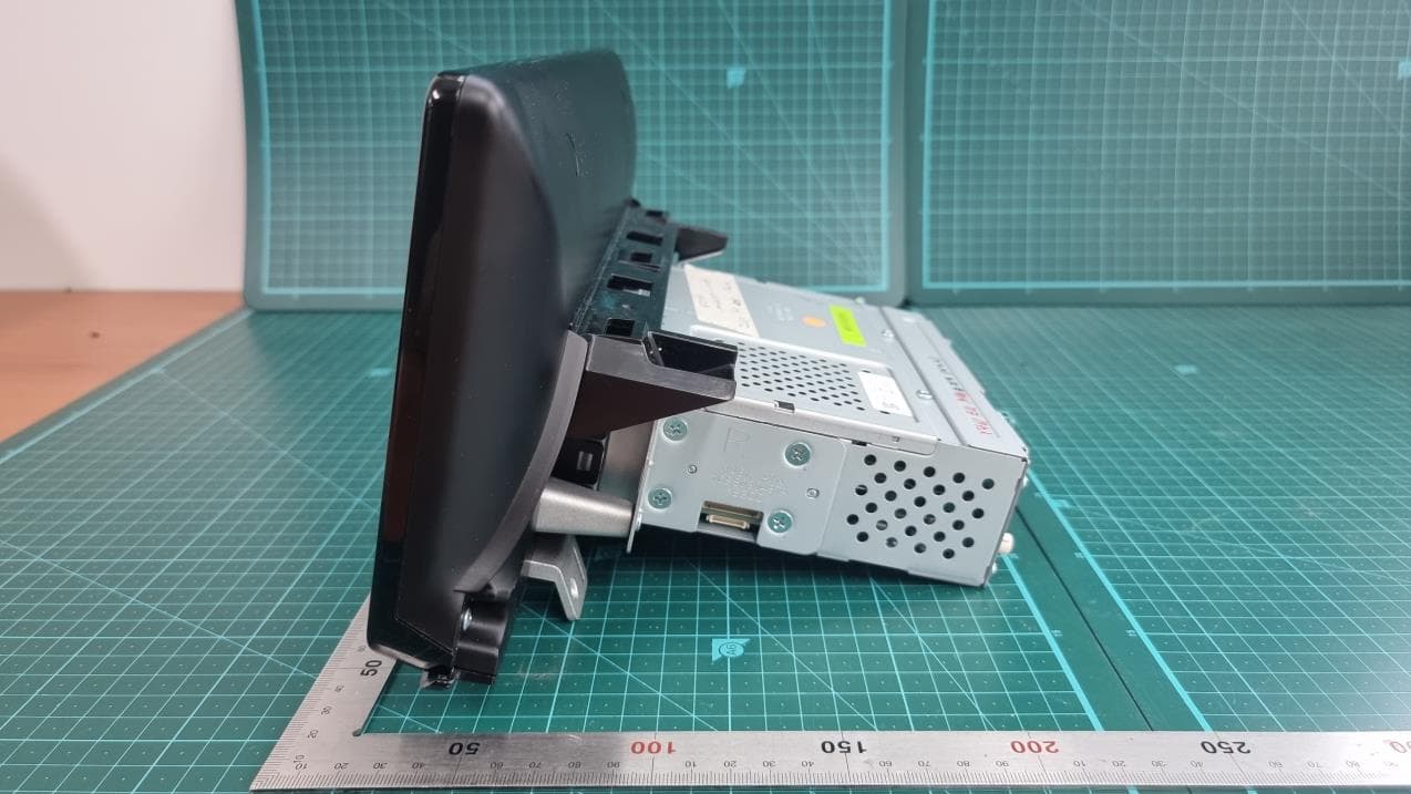 Car AVN - FCC ID 2AE77-DGU12T5Y461A2 - DIGEN (4)