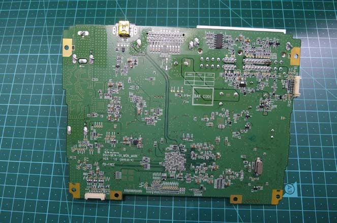 MGN AVN - FCC ID 2AE77DGU-6E14-N3 - DIGEN