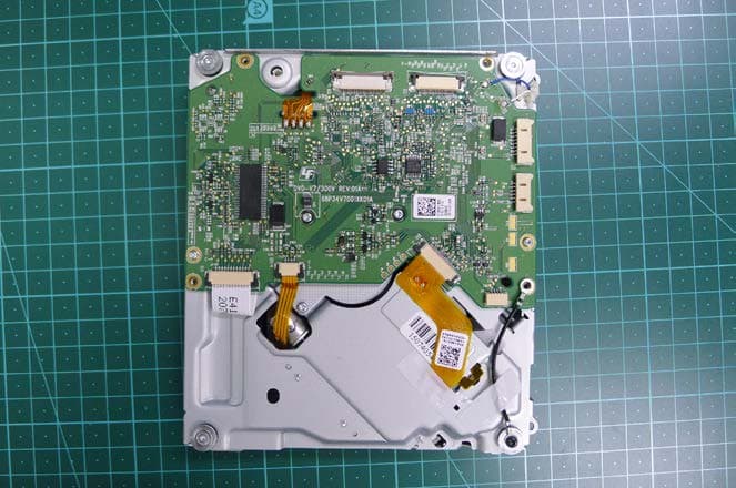 MGN AVN - FCC ID 2AE77DGU-6E14-N3 - DIGEN (4)