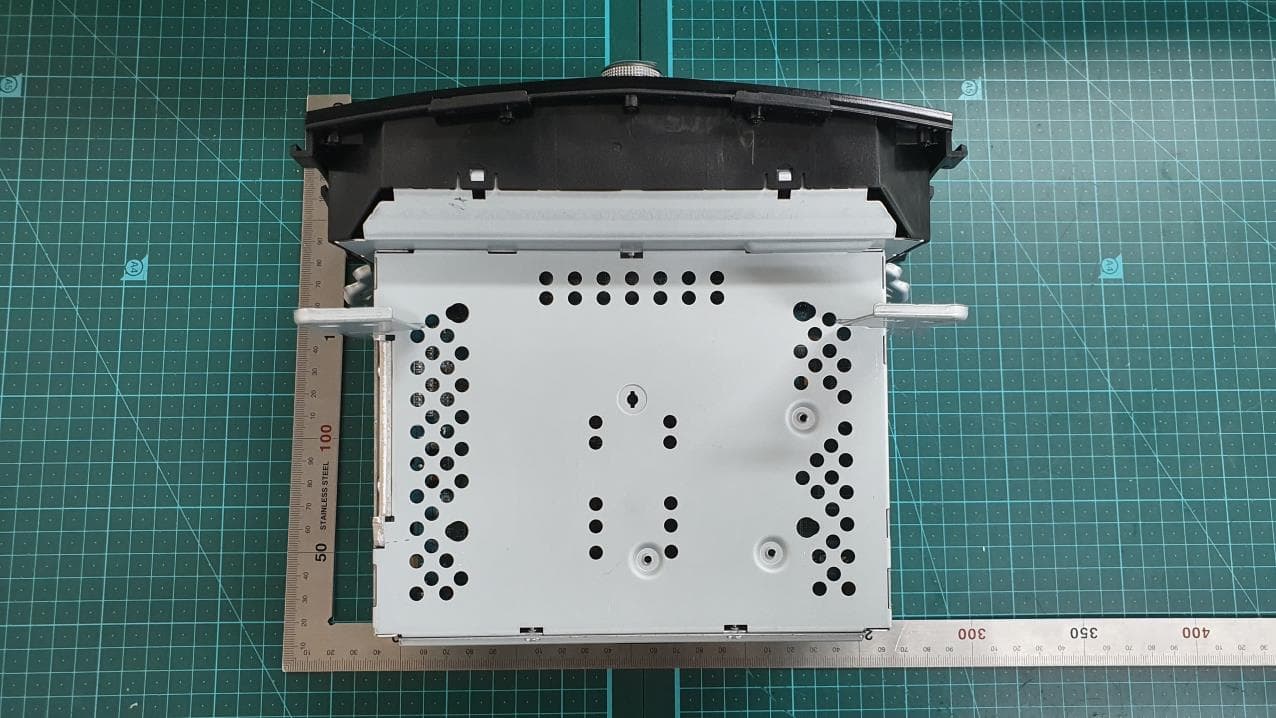 Car AUDIO - FCC ID 2AE77DGU7T45C220SA1 - DIGEN (3)