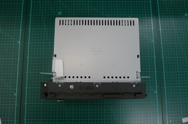 Car Infotainment - FCC ID 2AE77DGU7T45Q155SA - DIGEN