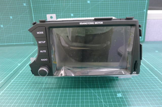 Car Infotainment - FCC ID 2AE77DGU7T45Q155SA - DIGEN (5)