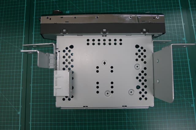 Car Infotainment - FCC ID 2AE77DGU7T45Q155SA - DIGEN (2)