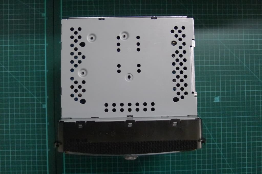 Car Infotainment - FCC ID 2AE77DGU7T45Y296SA - DIGEN (3)