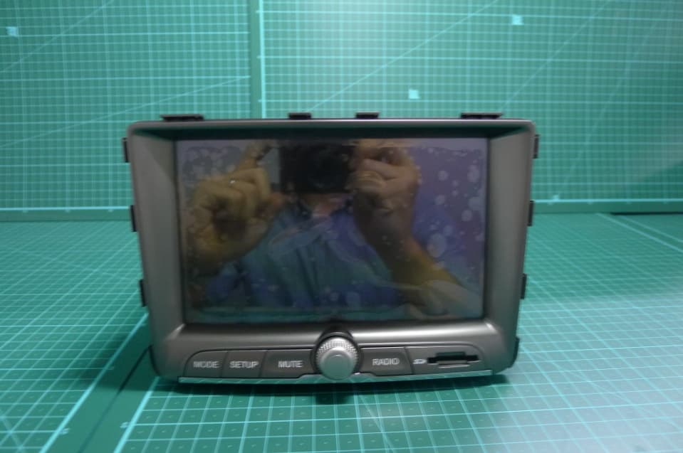 Car Infotainment - FCC ID 2AE77DGU7T45Y296SA - DIGEN (5)