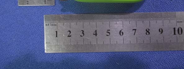 Intelligent eye Protection Device for Pad - FCC ID 2AE7E-XM11801 - Changzhou MacallyTech Co.,Ltd (3)