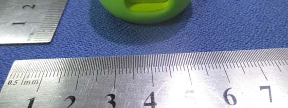 Intelligent eye Protection Device for Pad - FCC ID 2AE7E-XM11801 - Changzhou MacallyTech Co.,Ltd