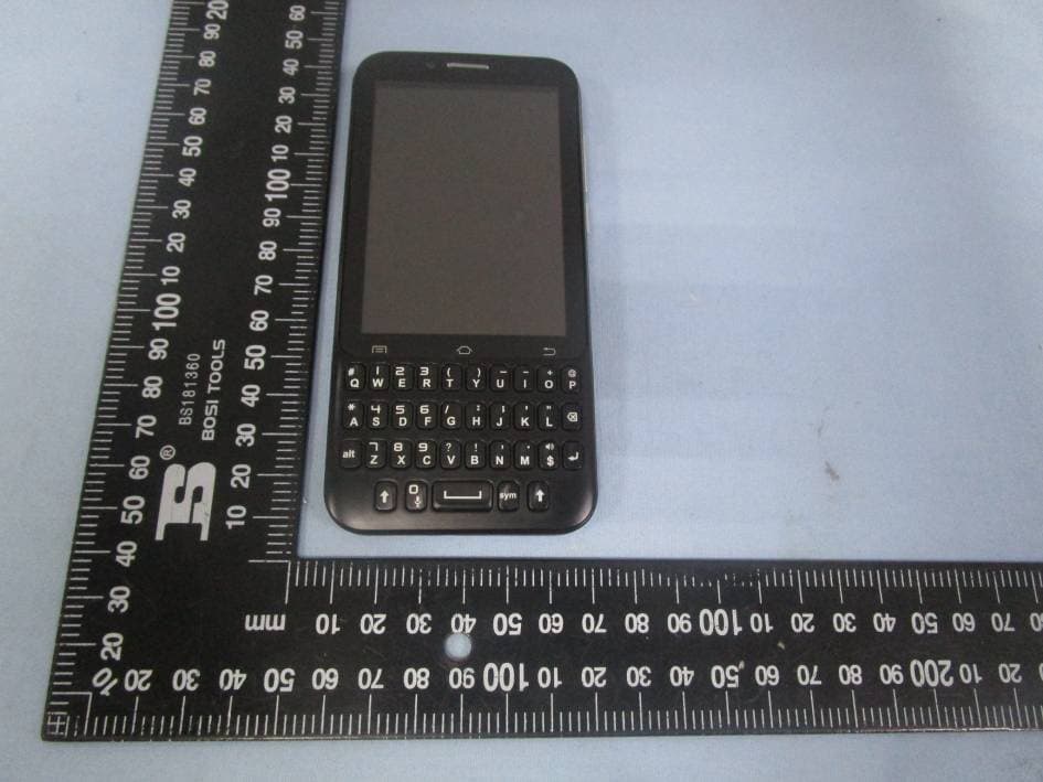Mobile Phone - FCC ID 2AE7RSANTOKQ65 - Santok Limited (2)