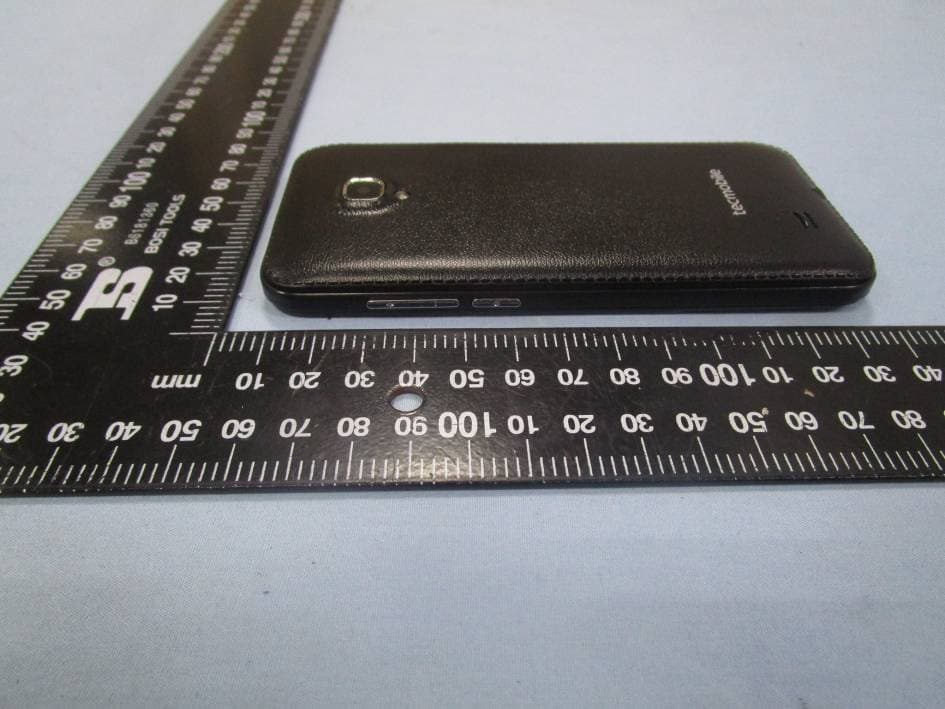 Mobile Phone - FCC ID 2AE7RSANTOKQ65 - Santok Limited