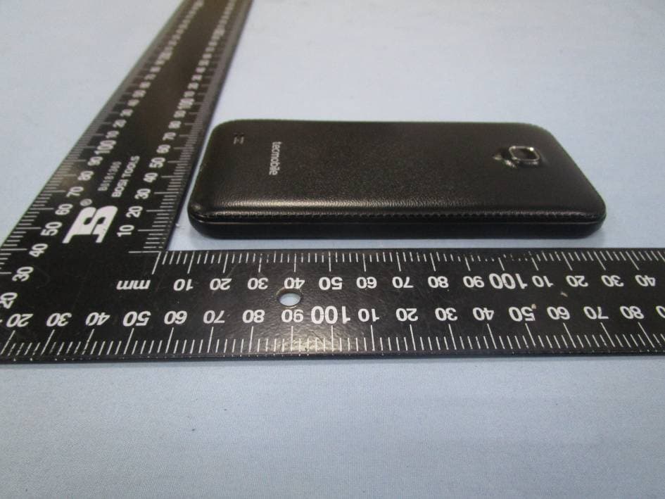 Mobile Phone - FCC ID 2AE7RSANTOKQ65 - Santok Limited (5)