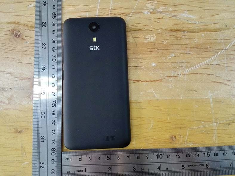 3G smart phone - FCC ID 2AE7RSANTOKSYNC5C - Santok Limited (4)