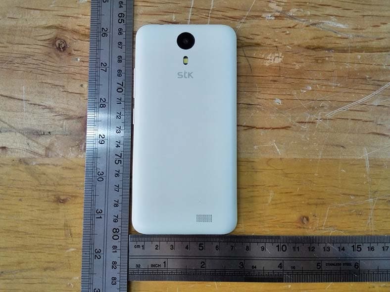 3G smart phone - FCC ID 2AE7RSANTOKSYNC5C - Santok Limited (3)