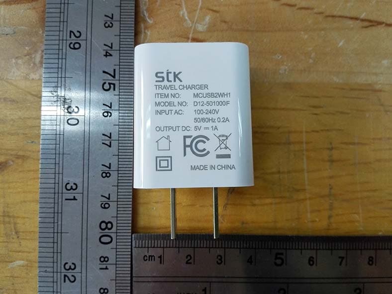 3G smart phone - FCC ID 2AE7RSANTOKSYNC5C - Santok Limited (5)