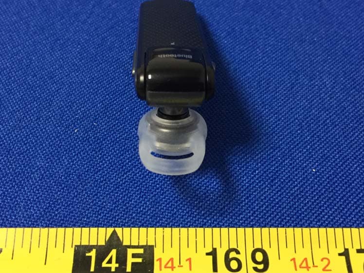 Bluetooth Headset - FCC ID 2AE7S-M100 - Guangzhou Xinjie Electronics Technology Development Co.,Ltd (4)