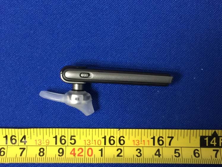 Bluetooth Headset - FCC ID 2AE7S-M100 - Guangzhou Xinjie Electronics Technology Development Co.,Ltd (3)