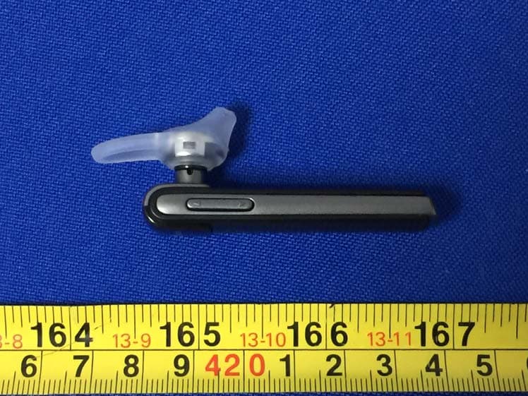 Bluetooth Headset - FCC ID 2AE7S-M100 - Guangzhou Xinjie Electronics Technology Development Co.,Ltd (2)