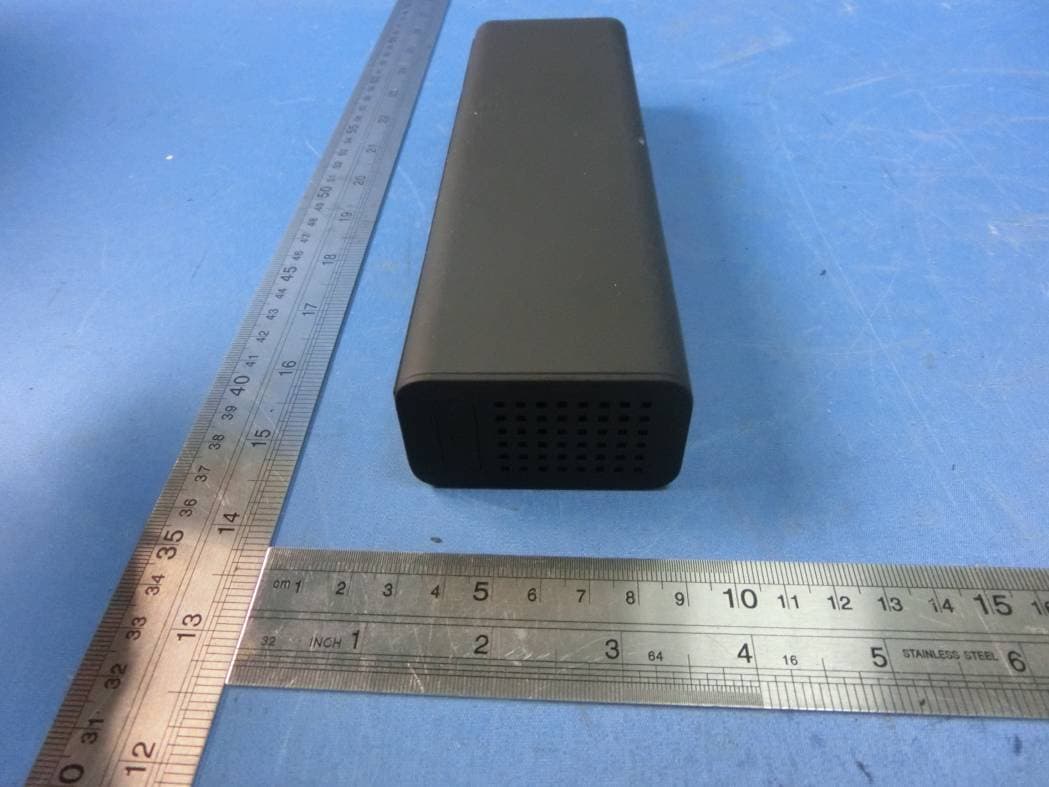 WiFi/Bluetooth LED Indicator Panel - FCC ID 2AE8C-SA1 - Smart Atoms Limited (3)
