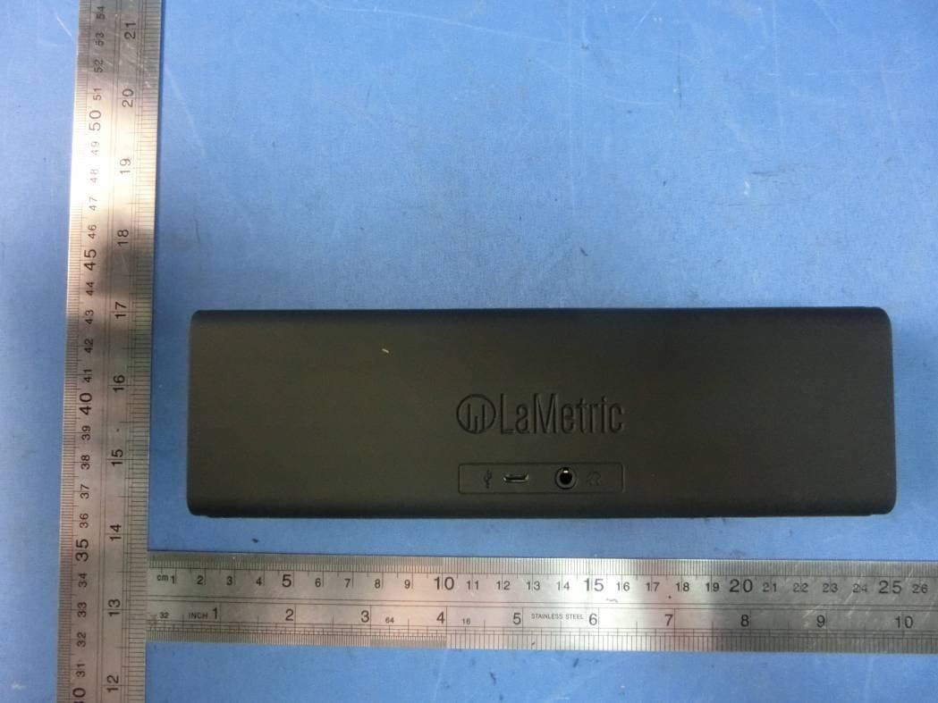 WiFi/Bluetooth LED Indicator Panel - FCC ID 2AE8C-SA1 - Smart Atoms Limited (5)