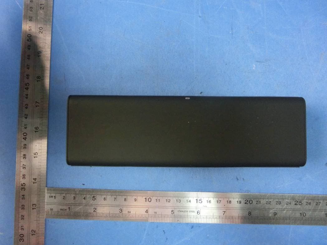 WiFi/Bluetooth LED Indicator Panel - FCC ID 2AE8C-SA1 - Smart Atoms Limited (2)