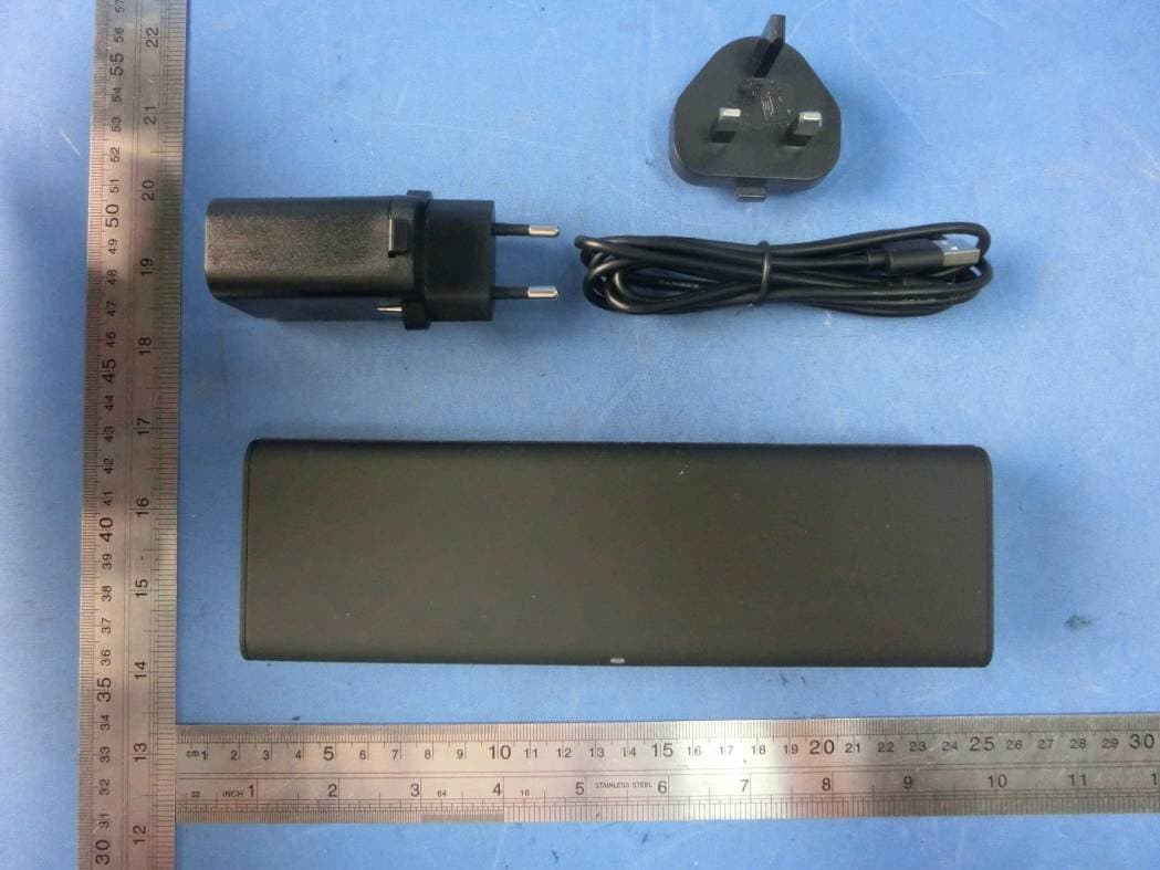 WiFi/Bluetooth LED Indicator Panel - FCC ID 2AE8C-SA1 - Smart Atoms Limited (4)