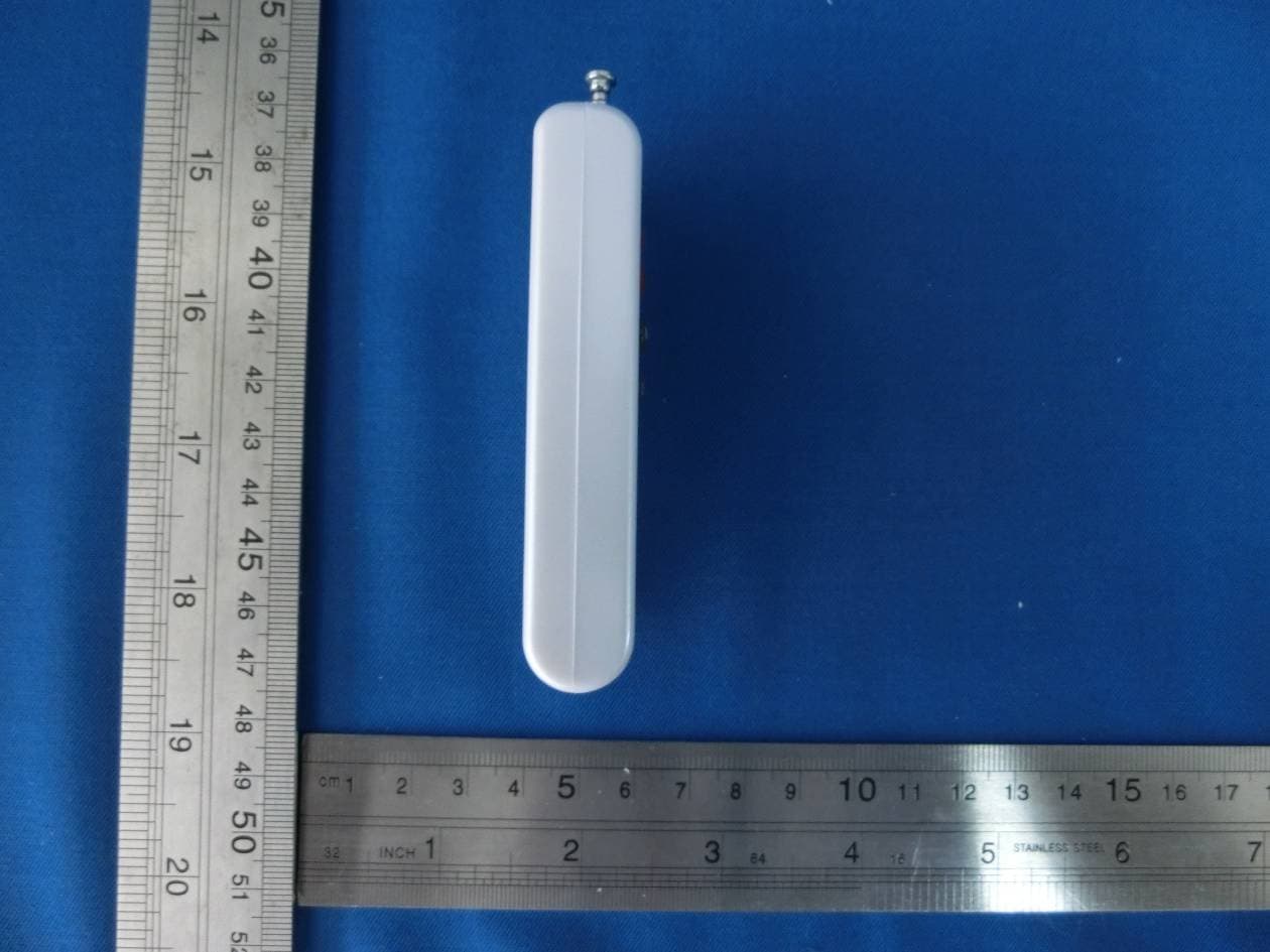 Controller with remote - FCC ID 2AE8NREC-TX - Rayconn electronics Co.,LTD. (3)