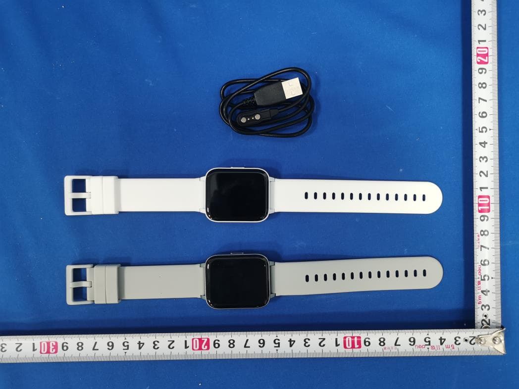 Smart Watch - FCC ID 2AE8V-C1 - SHENZHEN FISE TECHNOLOGY HOLDING CO.,LTD. (5)